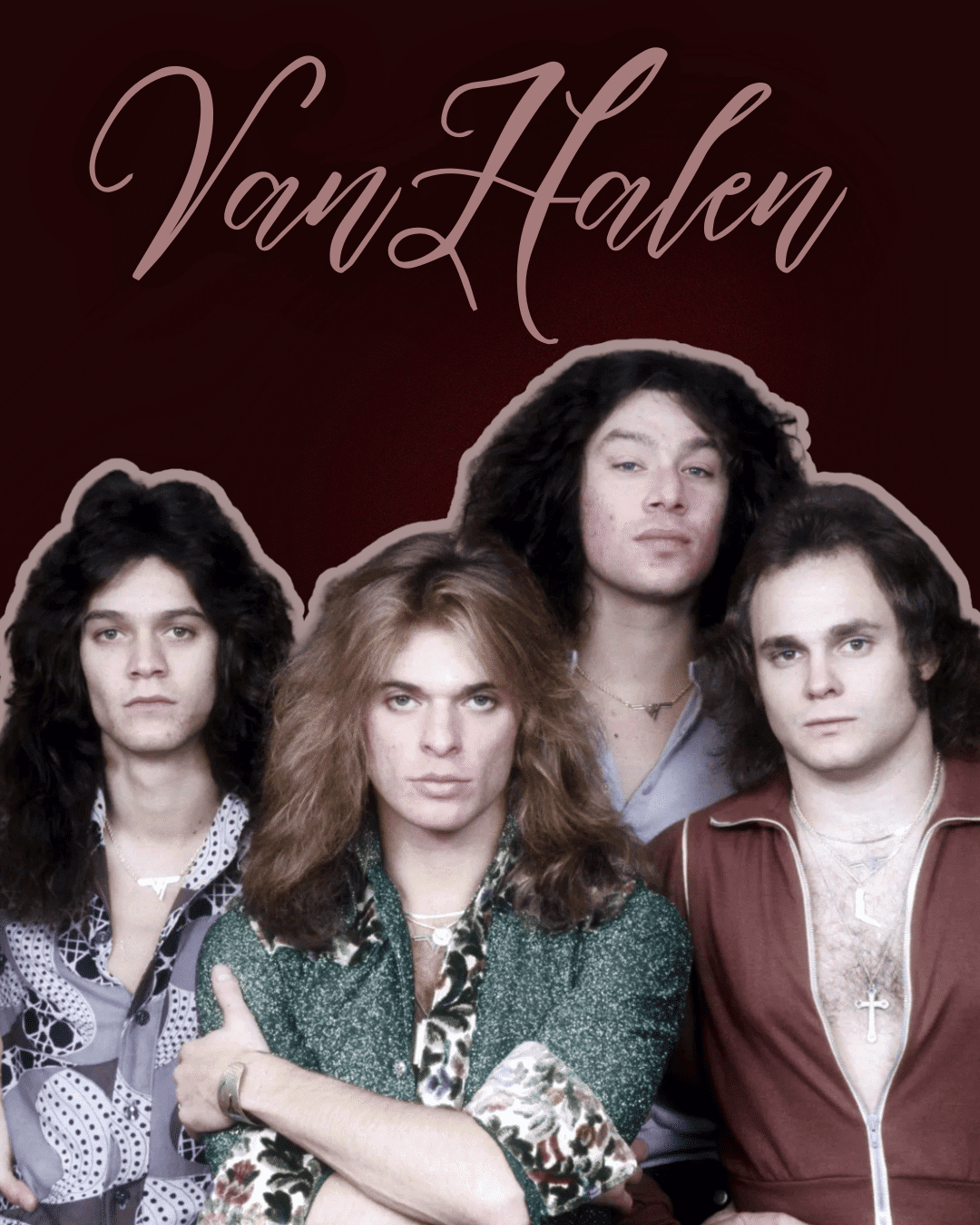 Van-Halen-highest-selling-artists-of-all-time