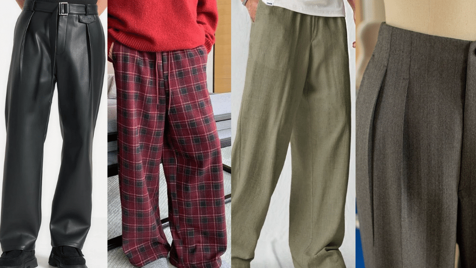 christmas outfit ideas men