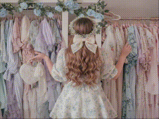 coquette style essentials