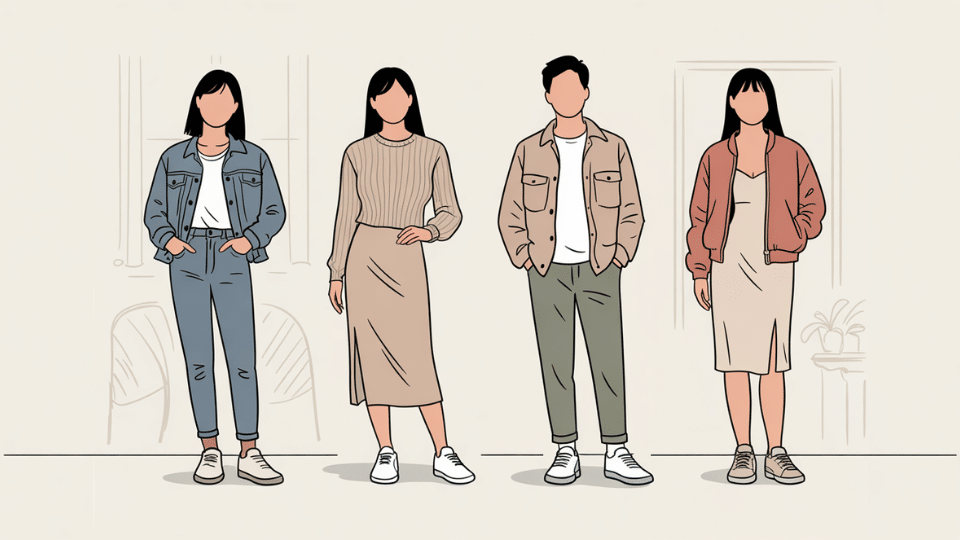 dress for date under budget