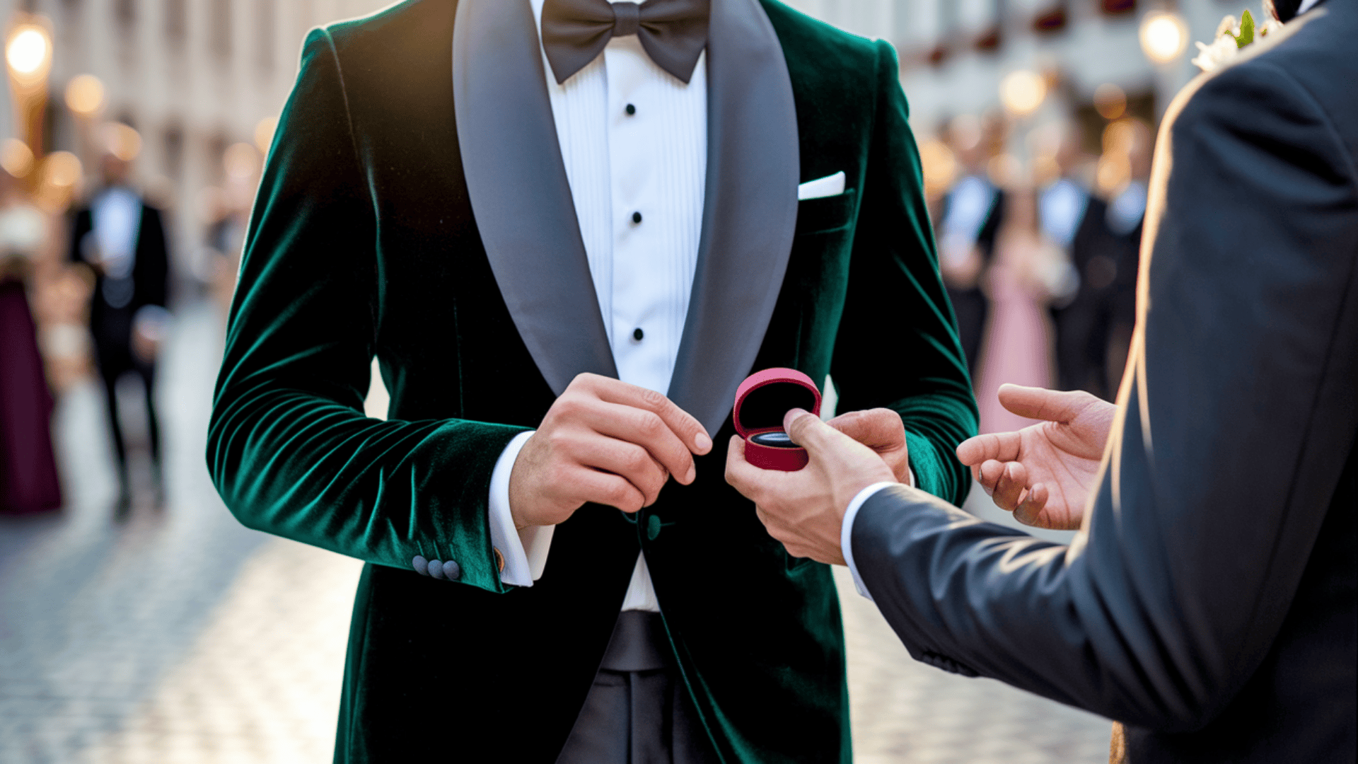 european otufits as per occassion