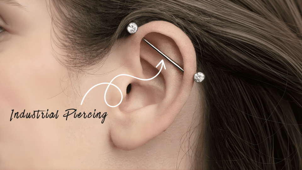 industrial piercing