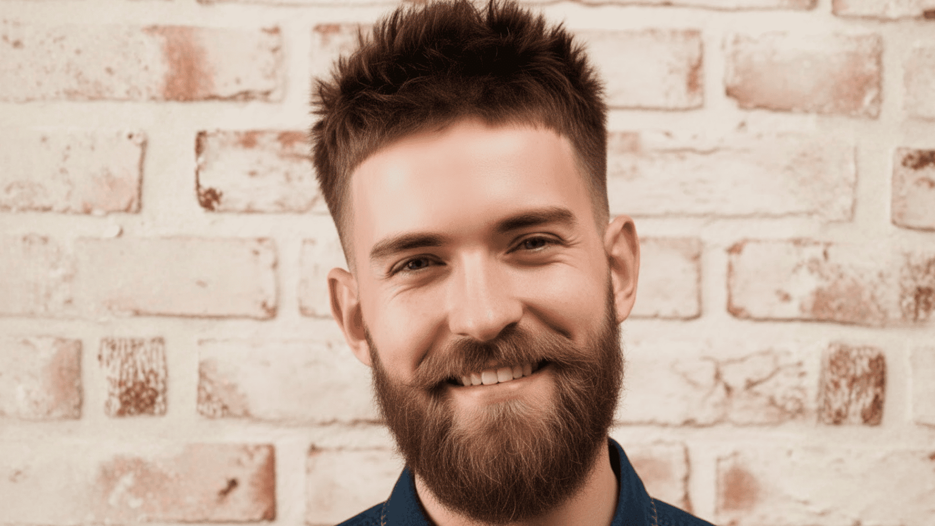 short fringe crop haircut for oval faces ideas